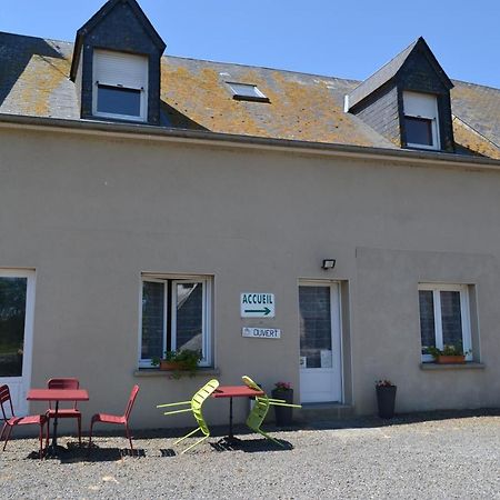Chambres D'Hotes Farcy "La P'Tite Transhumance" Ardevon Exteriör bild